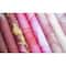 Craft Consortium Double-Sided Paper Pad 12" x 12" 30 ct. Ink Drops - Rose, 20 Designs